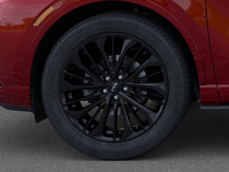 2025 Lincoln Corsair Grand Touring photo 16
