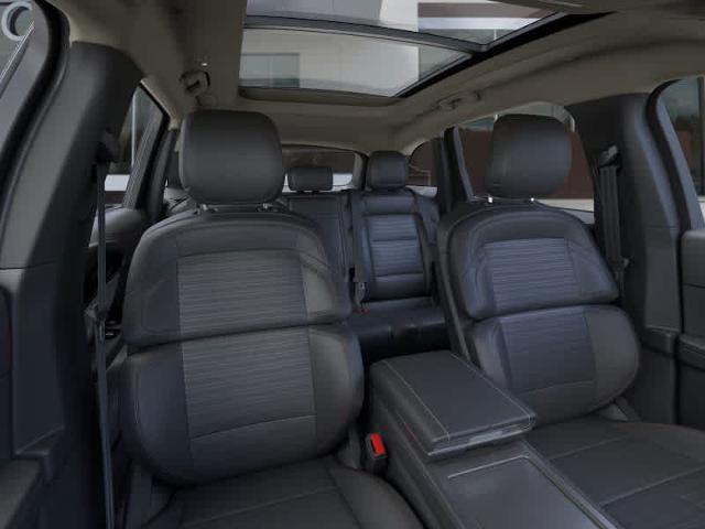 2026 Lincoln Nautilus Reserve - Photo 32