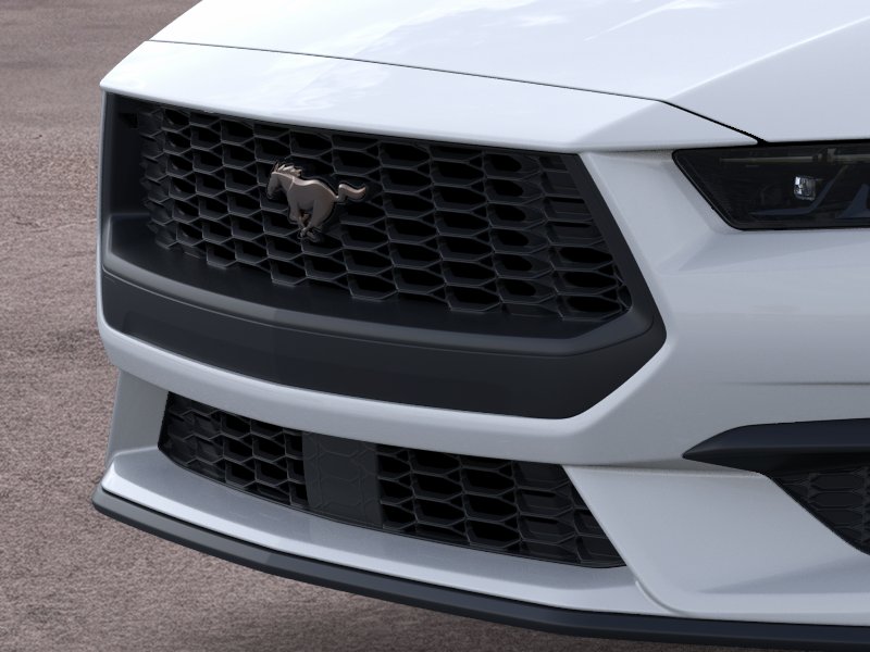 2026 Ford Mustang EcoBoost Premium Fastback - Photo 39