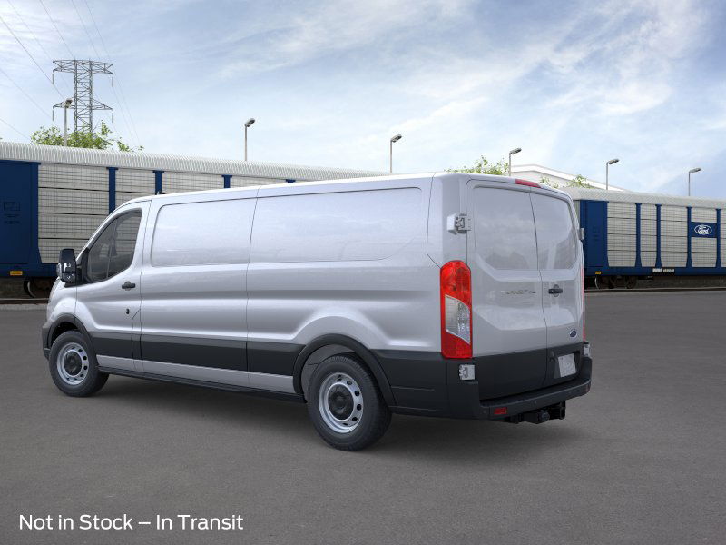 2025 Ford Transit Cargo Van photo 4