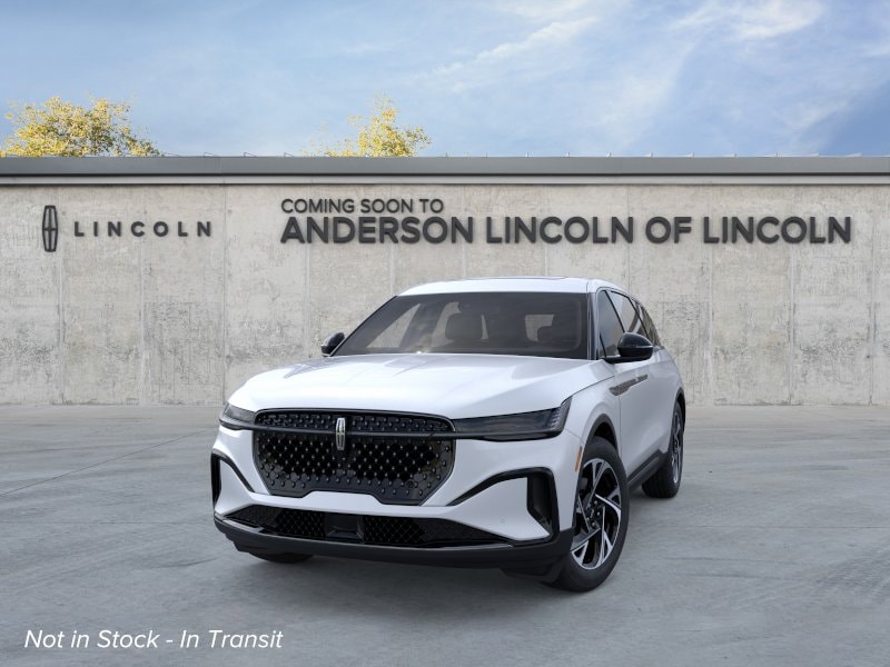 2026 Lincoln Nautilus Premiere - Photo 24