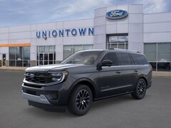 New 2025 Ford Expedition Platinum 4x4 Platinum  SUV for Sale in Uniontown, PA