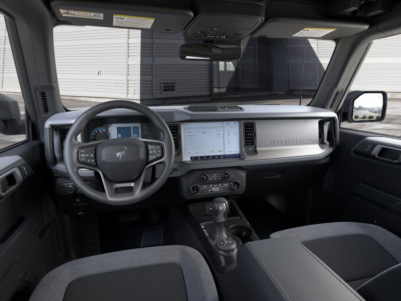Thumbnail: 2025 Ford Bronco - 9