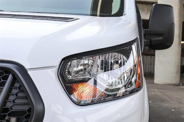 Thumbnail: 2026 Ford Transit Series - 38