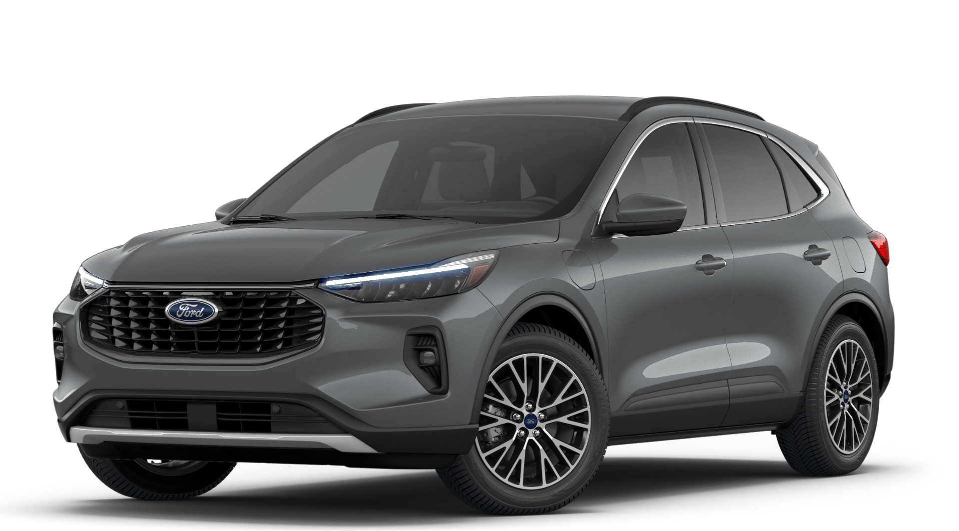 Thumbnail: 2026 Ford Escape - 1