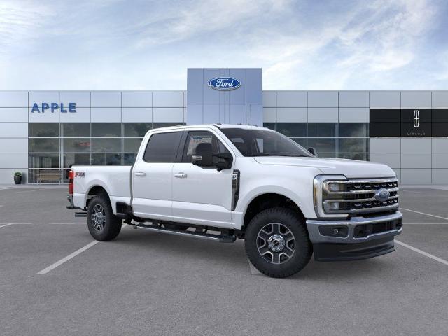2026 Ford F-250 Super Duty Lariat - Photo 29