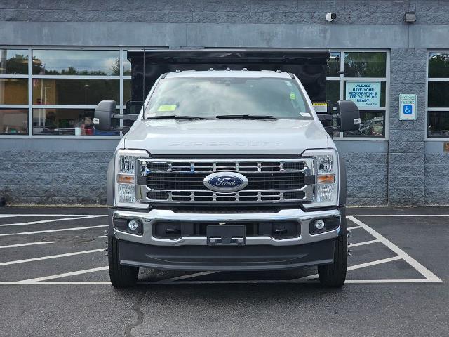 2026 Ford F-350 Super Duty Chassis Cab XL - Photo 29