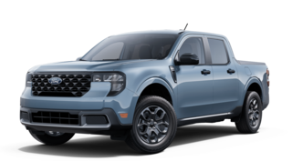 2025 Ford Maverick XLT TRUCK