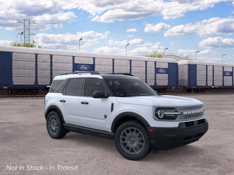 2026 Ford Bronco Sport Big Bend&reg; SUV