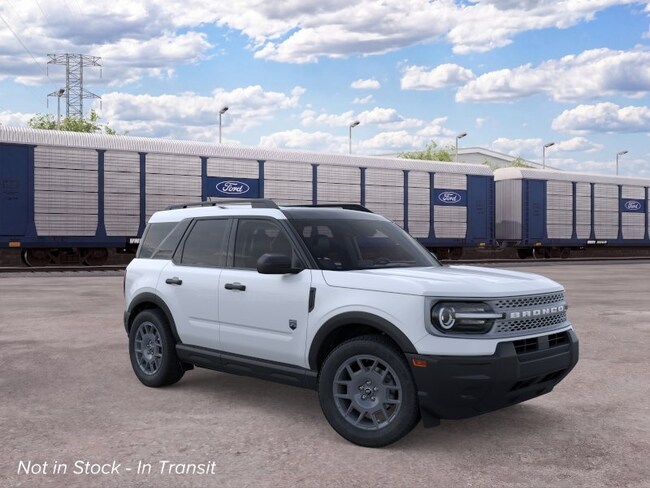 2026 Ford Bronco Sport Big Bend&reg; SUV