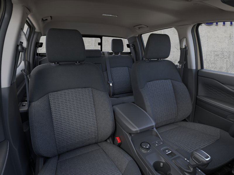 Thumbnail: 2025 Ford Ranger - 32