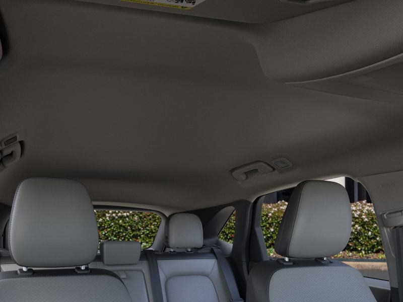2026 Ford Escape Plug-in hybrid PHEV - Photo 56