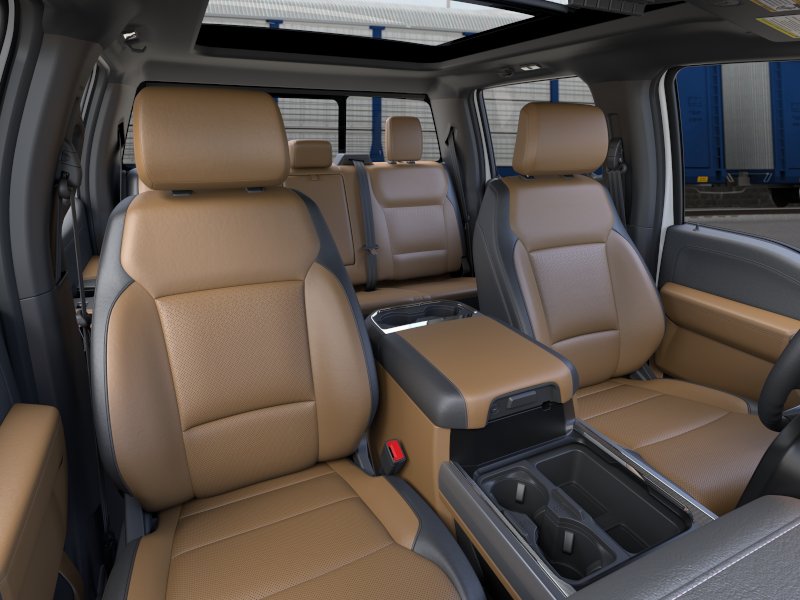 Thumbnail: 2026 Ford Econoline - 10