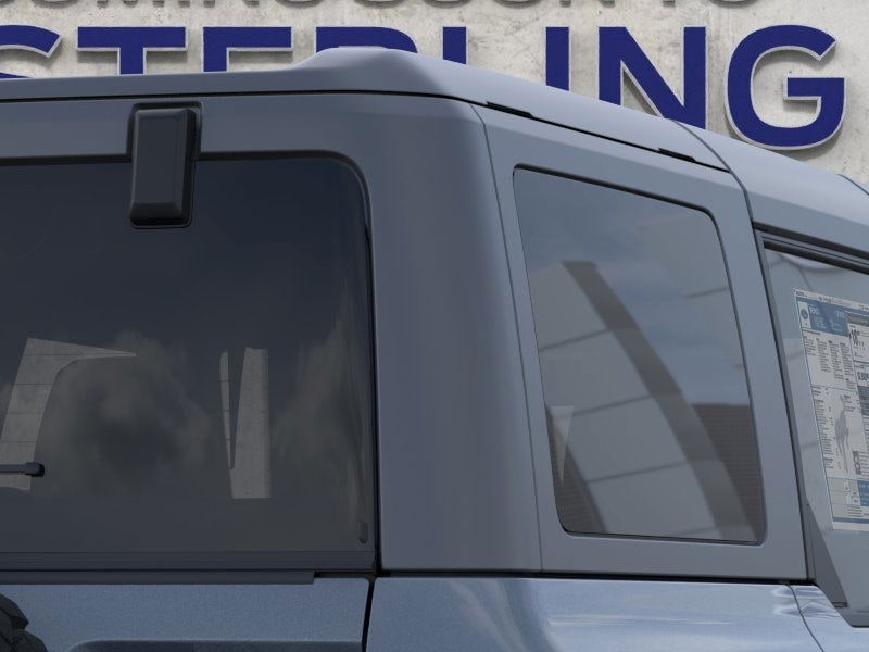 Thumbnail: 2025 Ford Bronco - 50