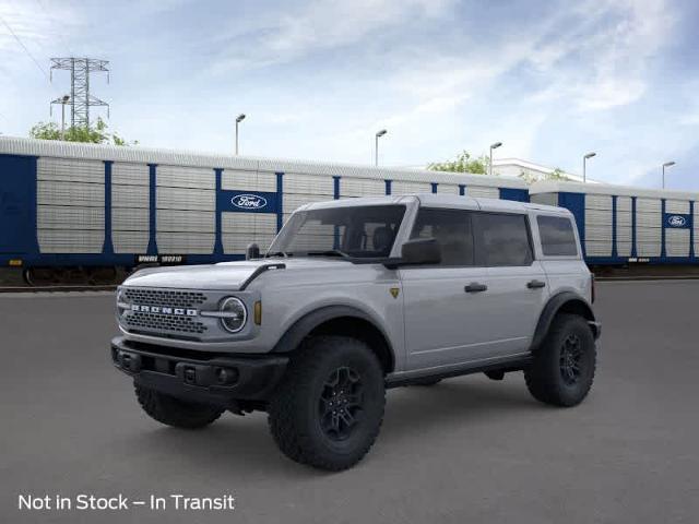 Thumbnail: 2026 Ford Bronco - 26