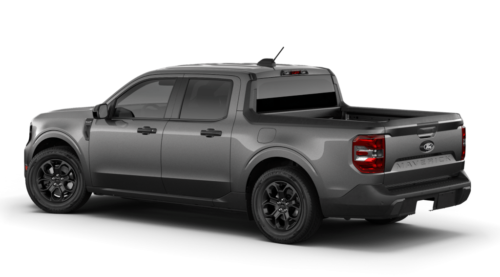 New 2026 Ford Maverick XLT TRUCK