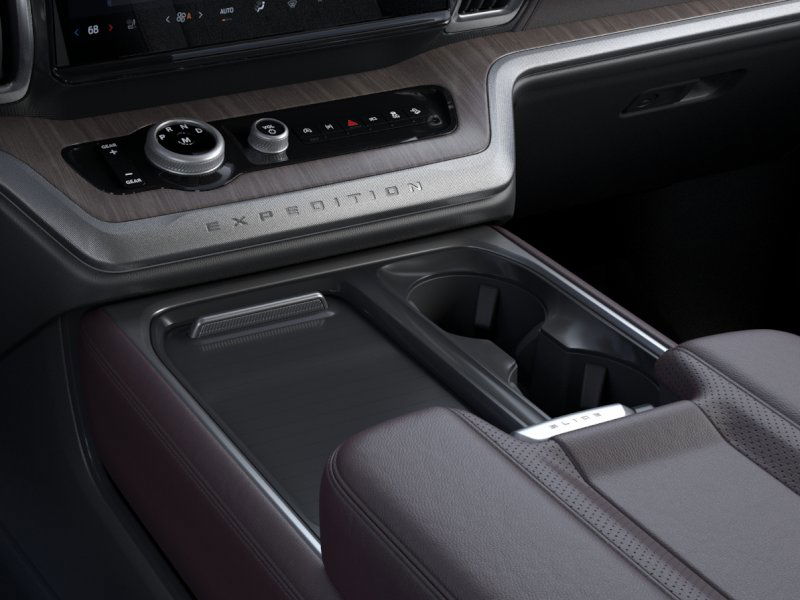 2025 FORD EXPEDITION - Image 15