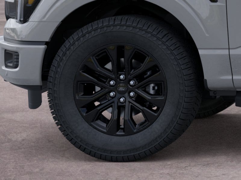 2026 Ford F-150 Lariat&reg; TRUCK
