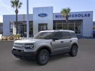 2025 Ford Bronco Sport Big Bend SUV