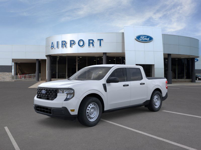 2025 Ford Maverick XL's photo