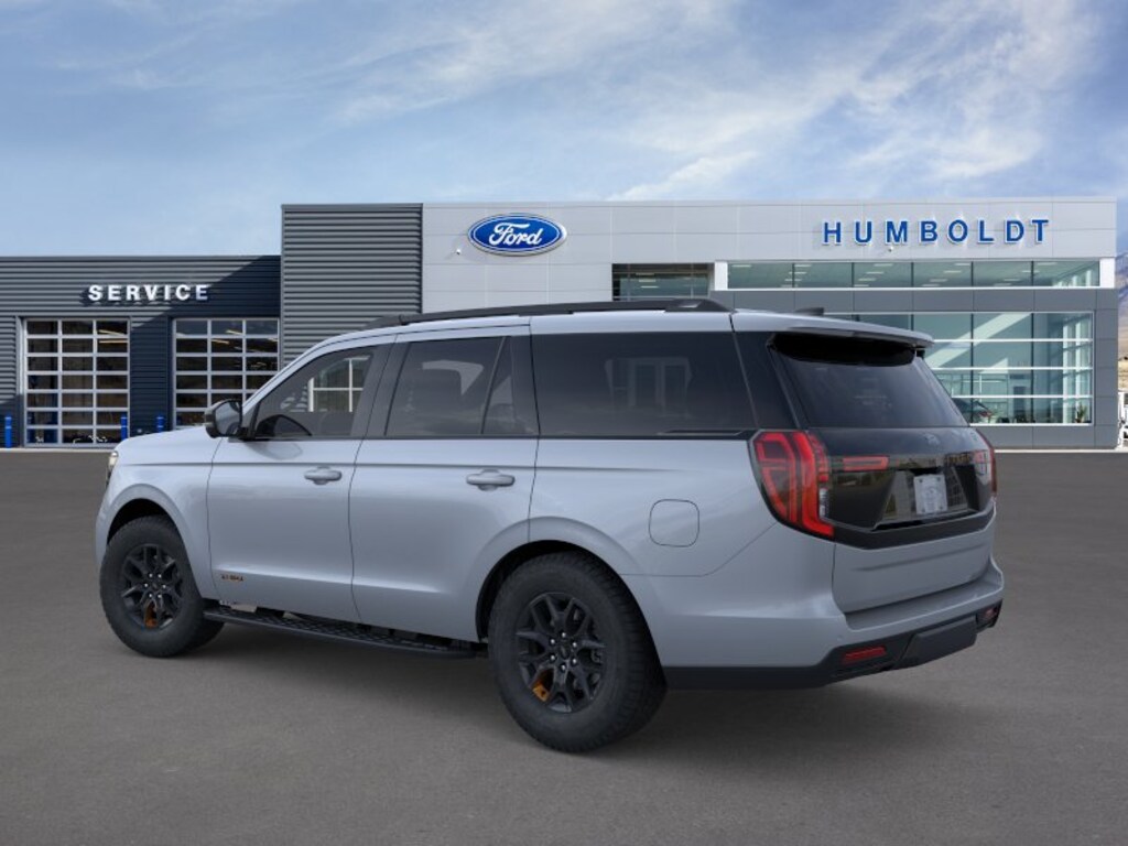 New 2026 Ford Expedition Tremor® SUV