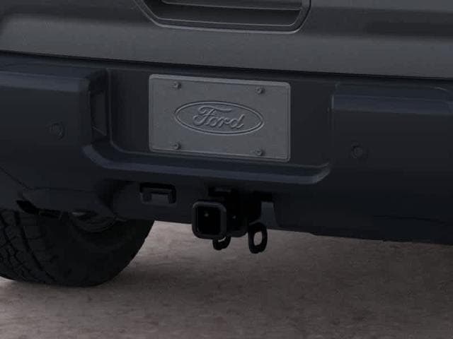 Thumbnail: 2026 Ford Bronco Sport - 46