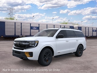 2026 Ford Expedition Tremor&reg; SUV