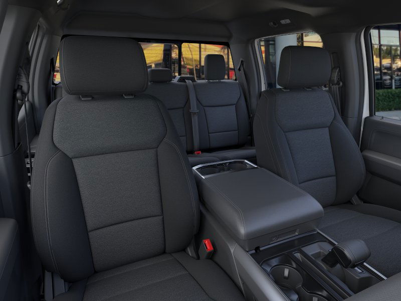 2026 Ford F-150 XLT - Photo 32
