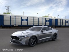 New 2023 Ford Mustang GT Premium Fastback Coupe For Sale in Washington IN