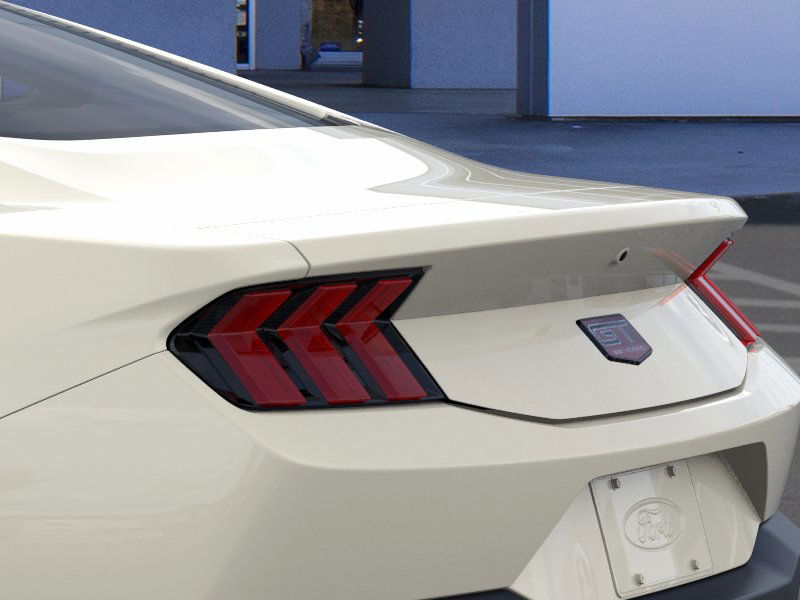 2025 Ford Mustang GT Premium Fastback - Photo 42