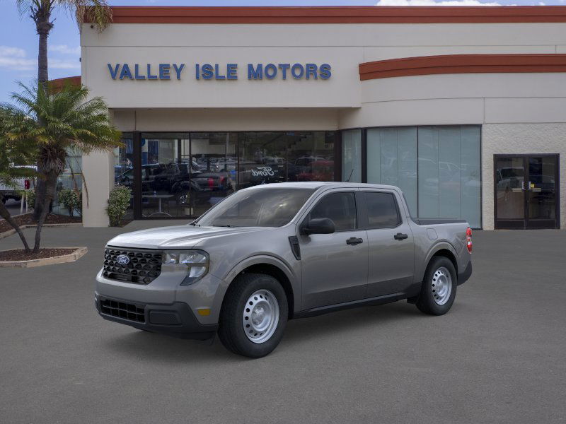 2025 Ford Maverick Truck SuperCrew 