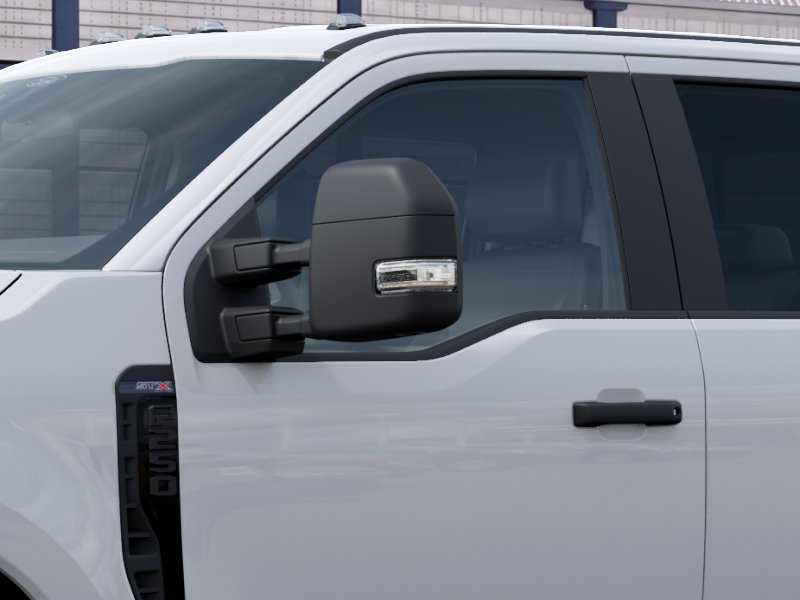2027 Ford F-250 Truck Crew Cab