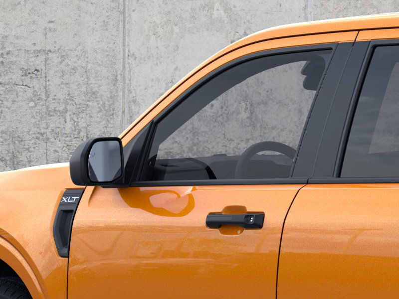 2026 Ford Maverick XLT - Photo 23