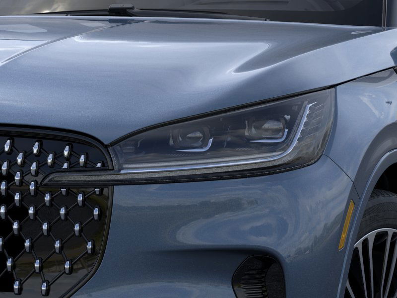 2026 Lincoln Aviator Black Label - Photo 51