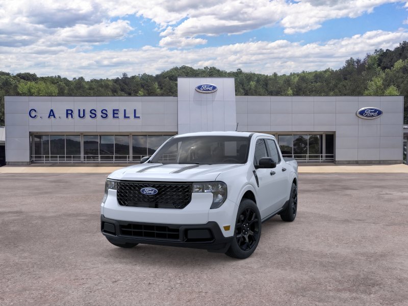 New 2026 Ford Maverick XLT Truck