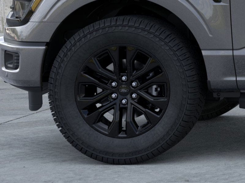 Thumbnail: 2025 Ford F-150 - 19