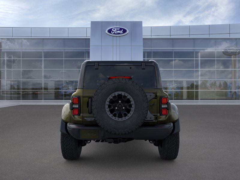 2025 Ford Bronco 4-Door Raptor - Photo 33