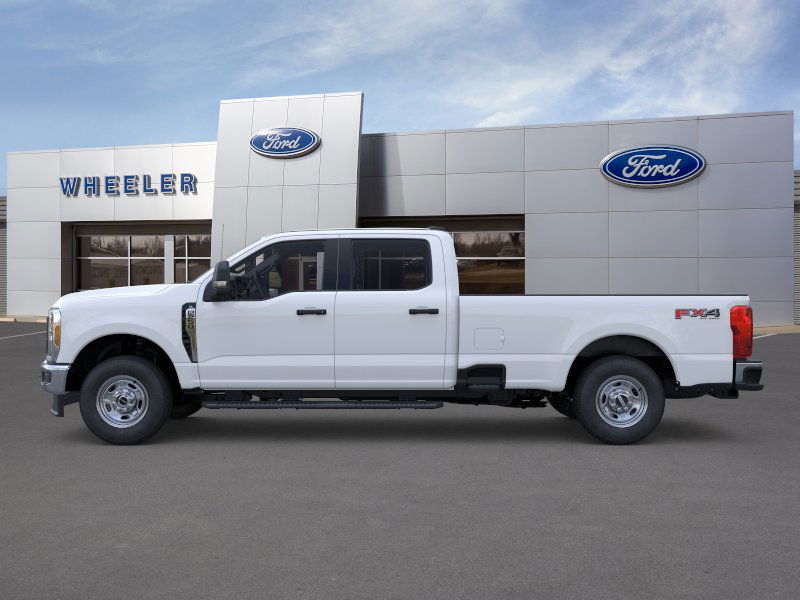 2026 Ford F-250 photo 3
