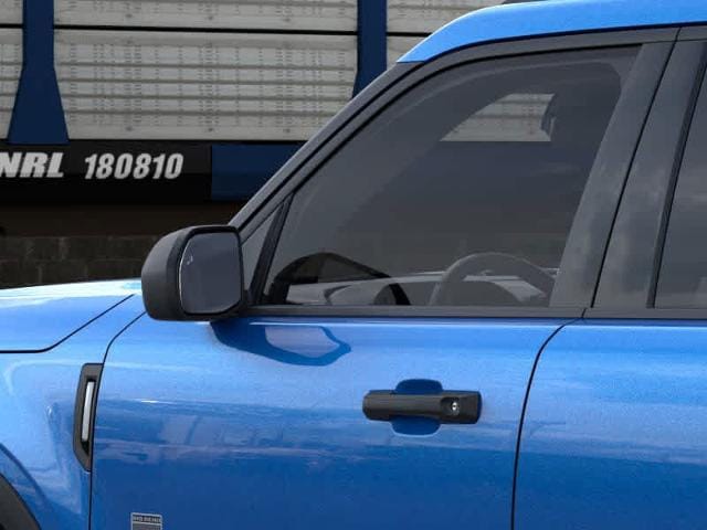 Thumbnail: 2025 Ford Bronco Sport - 43