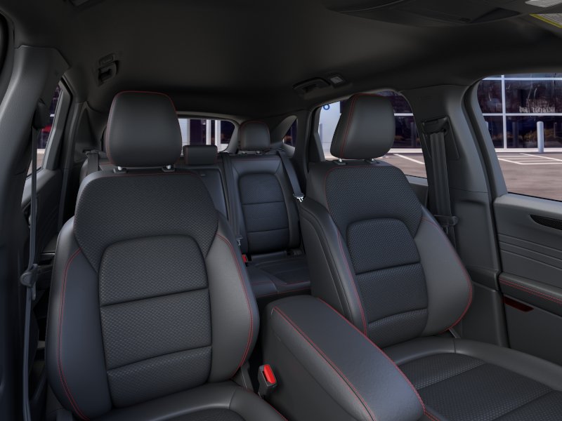 2025 Ford Escape ST-Line - Photo 33