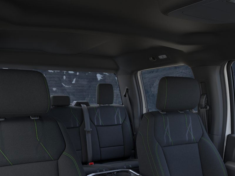 2025 Ford F-150 STX - Photo 44