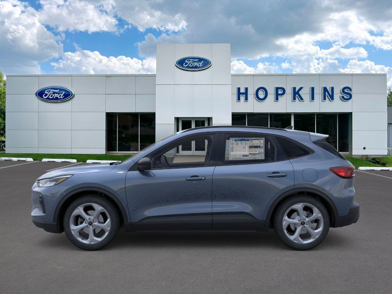 2025 Ford Escape ST-Line photo 3
