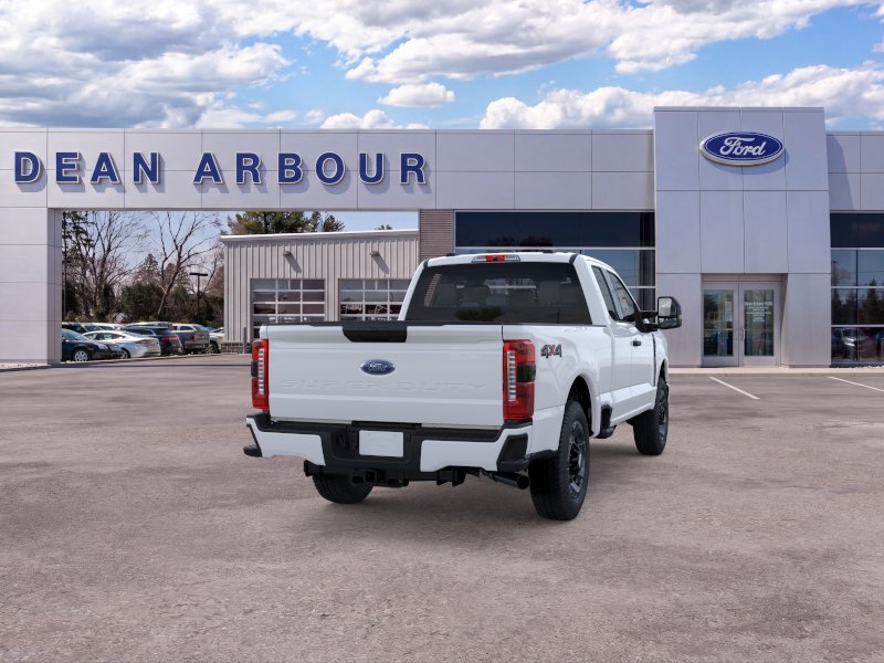 2026 Ford F-350 Super Duty XL - Photo 8