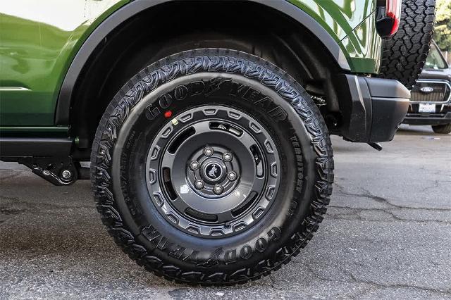 Thumbnail: 2025 Ford Bronco - 39