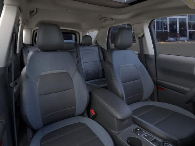 Thumbnail: 2026 Ford Bronco Sport - 33