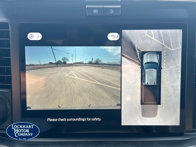 2025 Ford F-250 Super Duty Lariat - Photo 72