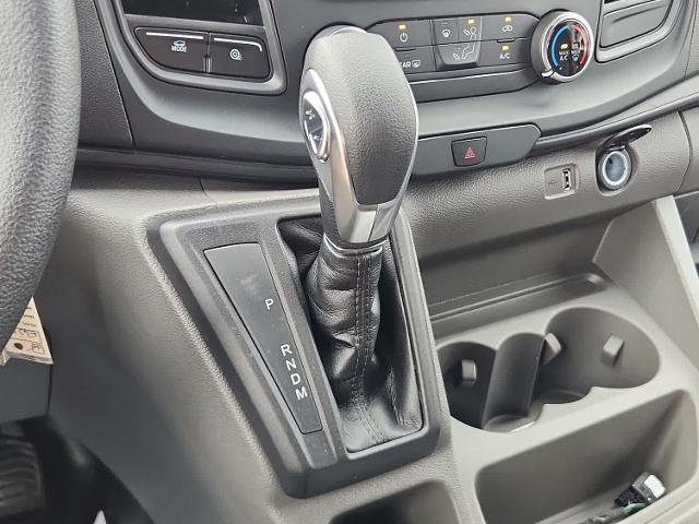 2024 Ford Transit Cargo Van Van High Roof HD Ext. Van