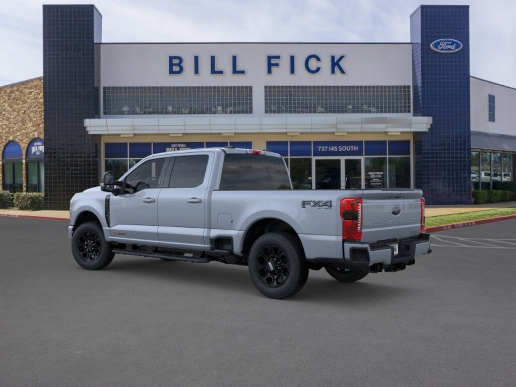 New 2026 Ford F-250 Lariat TRUCK