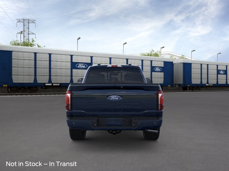 Thumbnail: 2026 Ford F-150 - 27