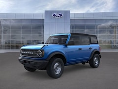 2025 Ford Bronco Base SUV
